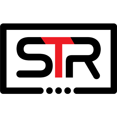 STR Logo